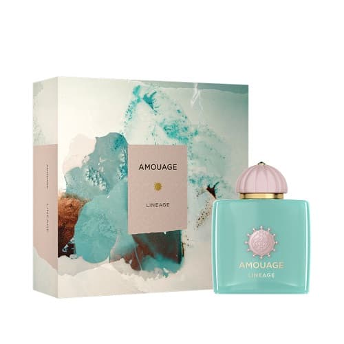 عطر ادکلن مینی آمواج لینیج نایس | Amouage Lineage (Nice) حجم 30 میل(شرکتی) — تصویر ۸