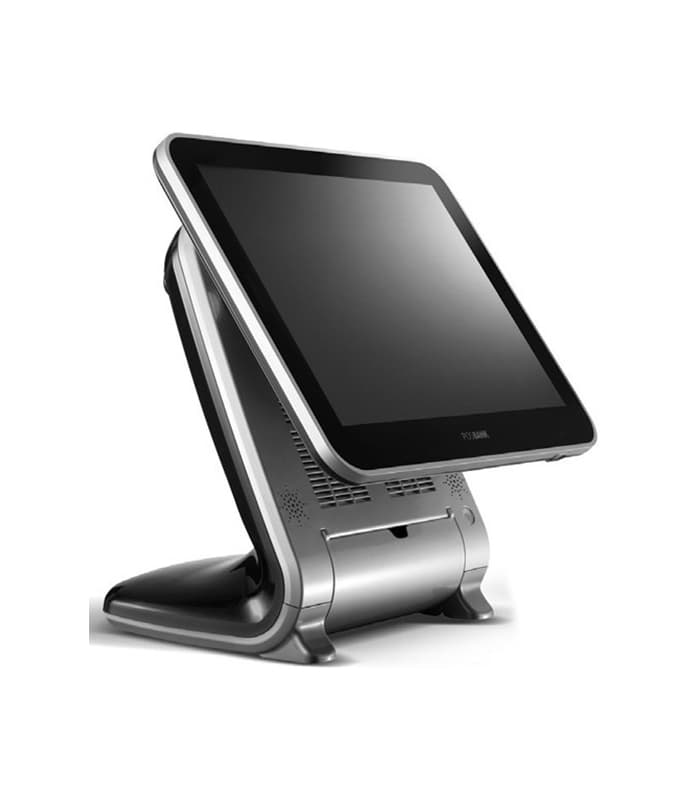 نمایشگر مشتری برند POSBANK مدل Anyshop Prime 9.7 — تصویر ۲