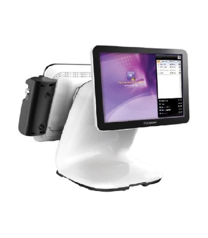 نمایشگر مشتری برند POSBANK مدل Anyshop E2 9.7 — تصویر ۳