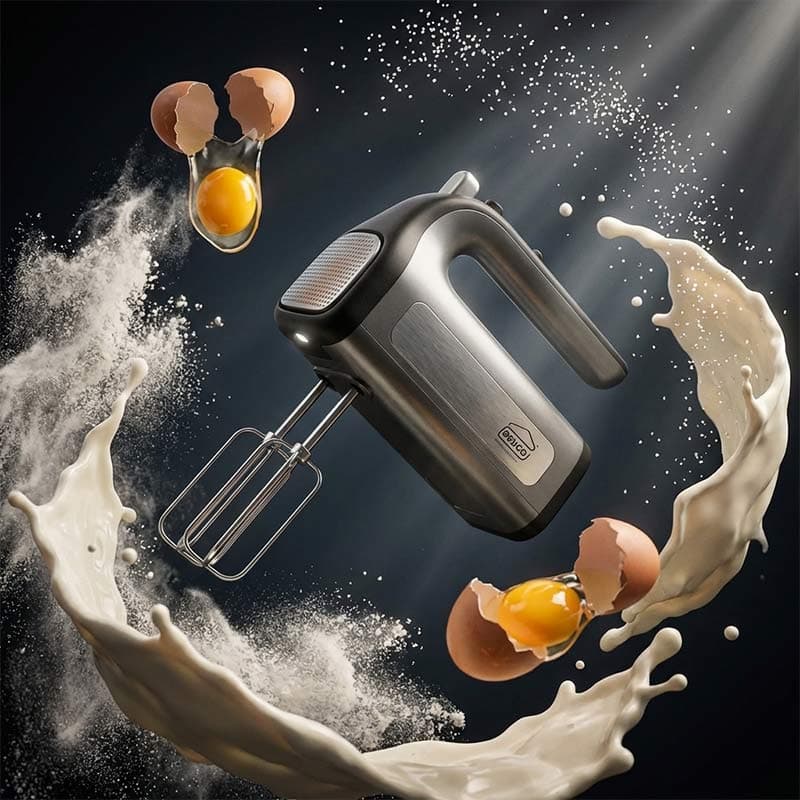 همزن دستي دکو 1100 — تصویر ۱۰