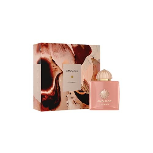 عطر ادکلن مینی آمواج گایدنس (اسکلاره) | Amouage Guidance (Sclaree) حجم 30 میل(شرکتی) — تصویر ۸