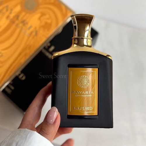 عطر ادکلن بولگاری تایگار(تایگر) فرگرانس ورد (باواریا جمستون لاپورد) | Bvlgari Tygar (Bavaria The Gemstone Lapurd Fragrance World) حجم 80 میل(شرکتی) — تصویر ۶