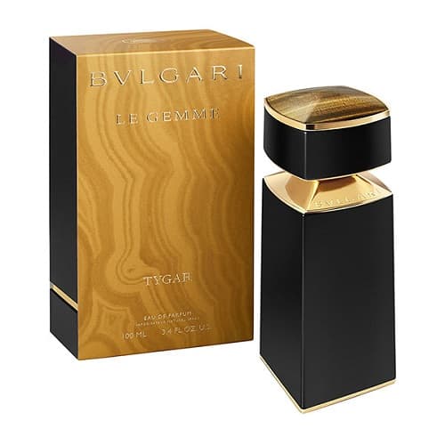 عطر ادکلن بولگاری تایگار(تایگر) فرگرانس ورد (باواریا جمستون لاپورد) | Bvlgari Tygar (Bavaria The Gemstone Lapurd Fragrance World) حجم 80 میل(شرکتی) — تصویر ۸