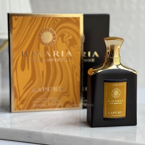 عطر ادکلن بولگاری تایگار(تایگر) فرگرانس ورد (باواریا جمستون لاپورد) | Bvlgari Tygar (Bavaria The Gemstone Lapurd Fragrance World) حجم 80 میل(شرکتی) — تصویر ۵