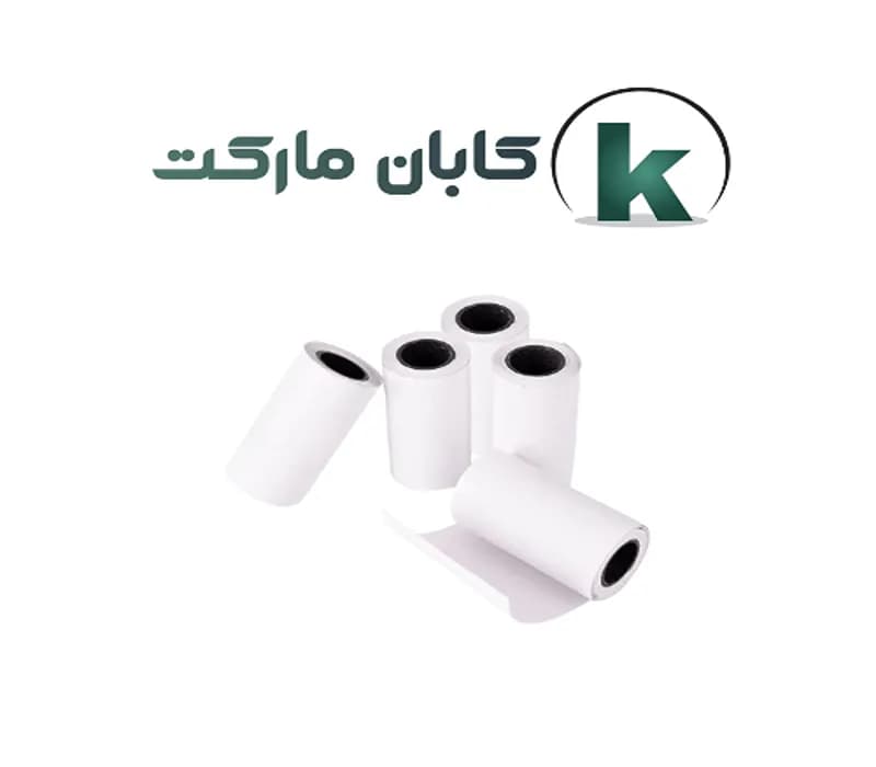 رول حرارتی کارتخوان برند هانسول | 16 متری