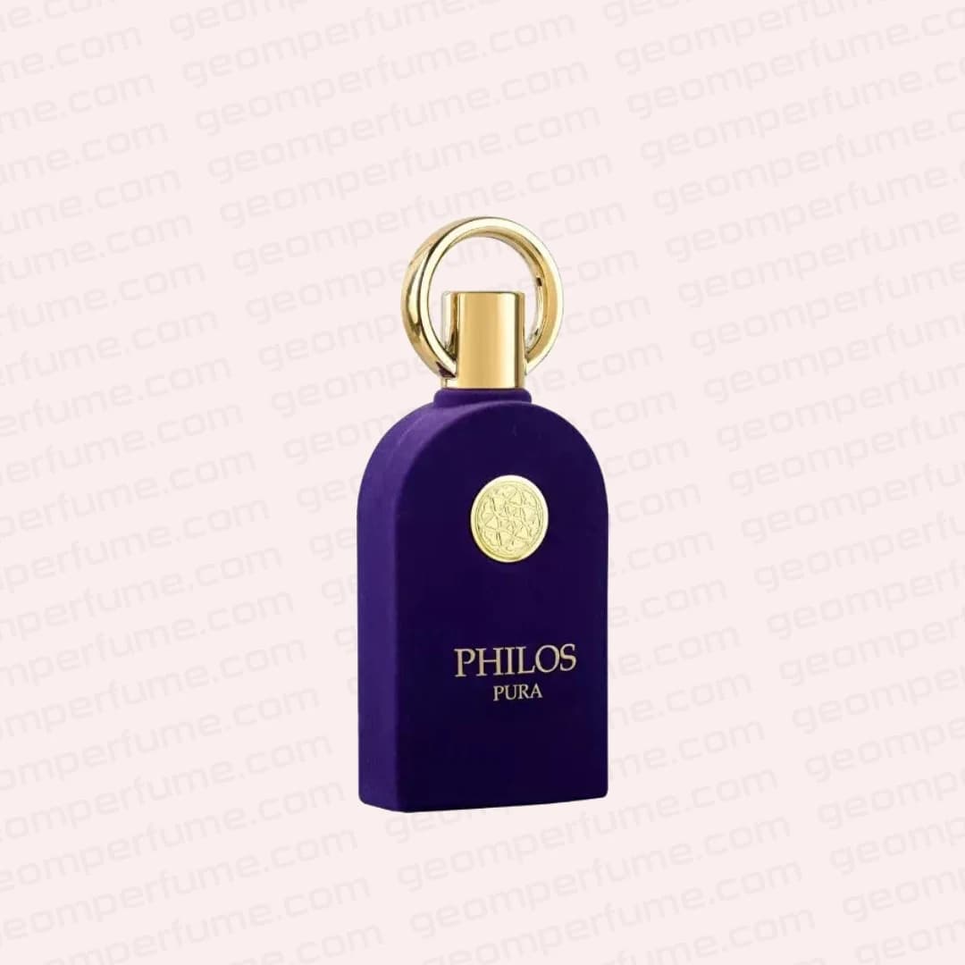 عطر ادکلن الحمبرا فیلوس پورا (مشابه سوسپیرو اربا پورا) | Alhambra Philos Pura — تصویر ۳