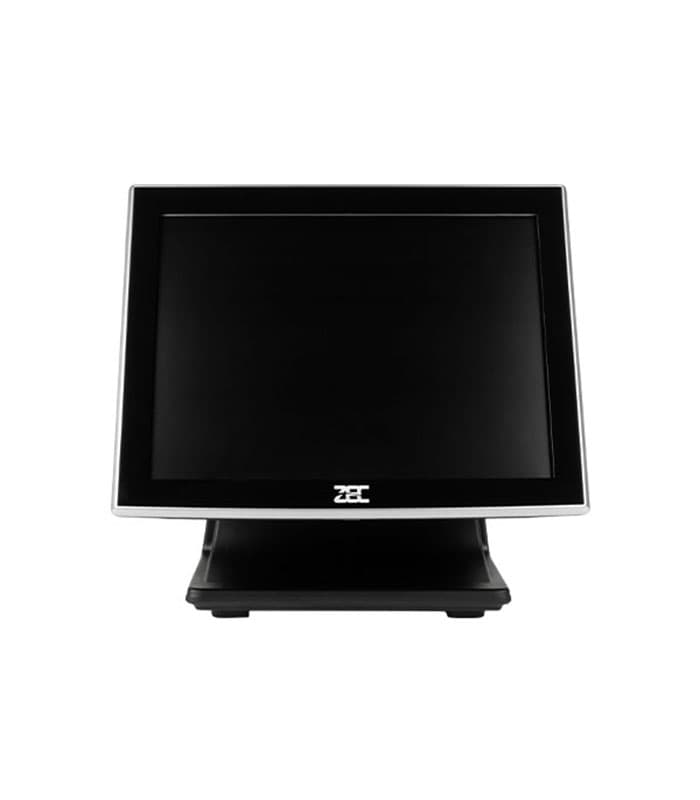 صندوق فروشگاهی ZEC – Onyx i3 | صندوق حرفه‌ای لمسی برای فروشگاه و سوپرمارکت — تصویر ۴