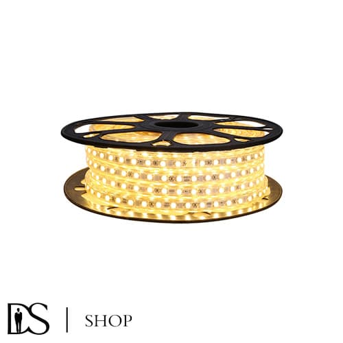 ریسه 5730 دولاین 120 لامپ پارس لوکس - DSshop