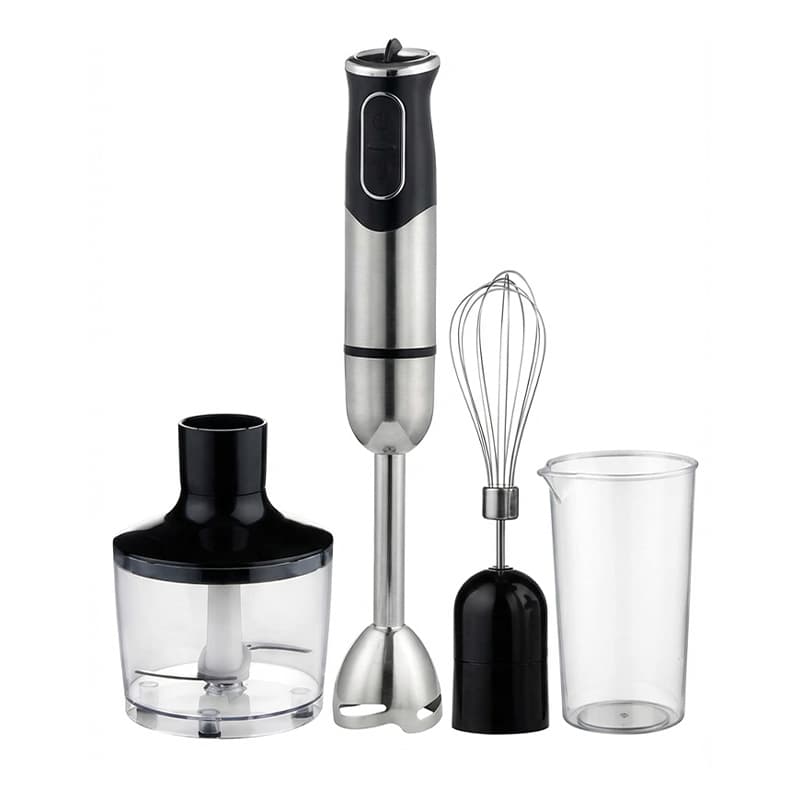 گوشت کوب 4کاره رومانتيک 330 CTK
