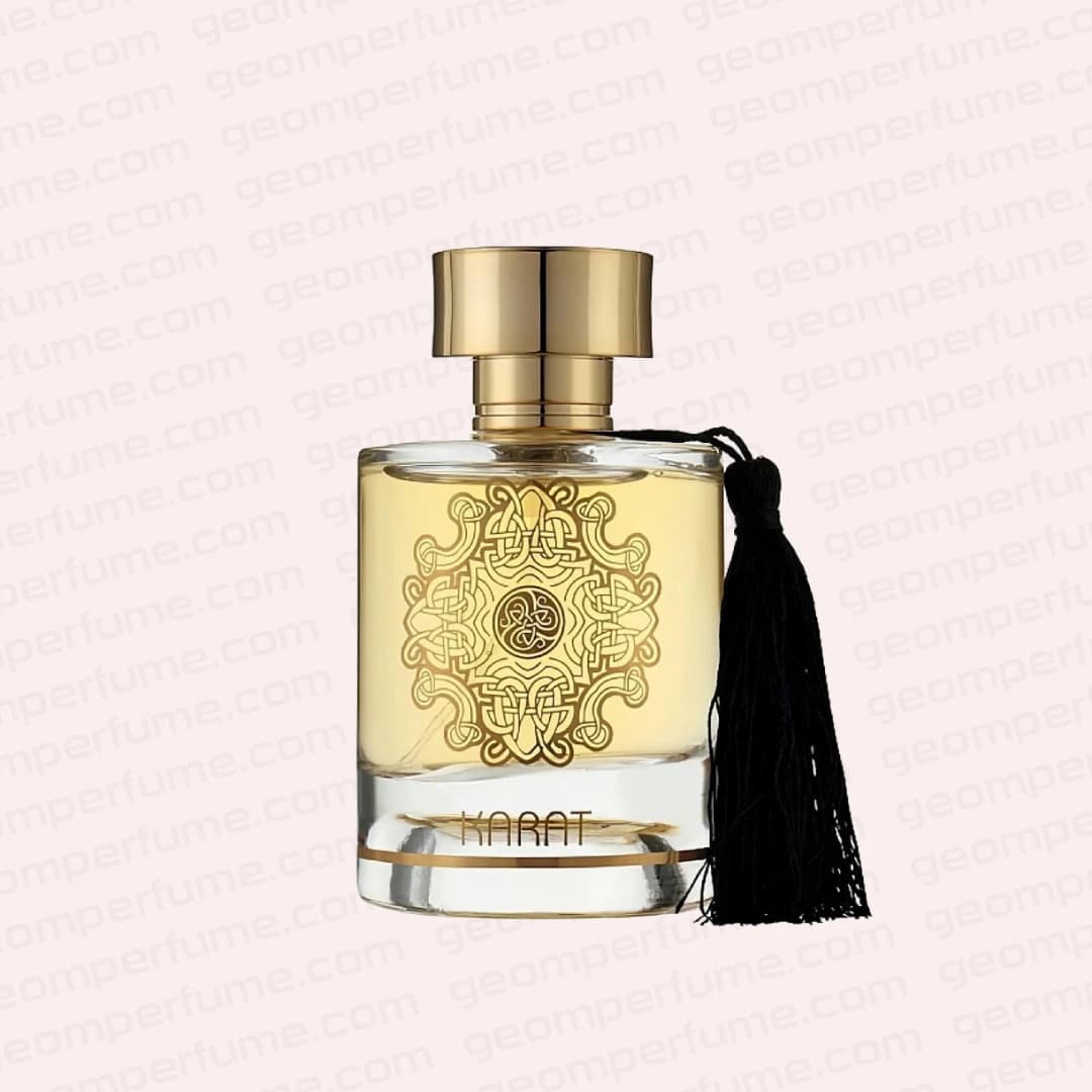 عطر ادکلن الحمبرا کارات (مشابه تیزیانا ترنزی کیرکه) | Alhambra Karat — تصویر ۳