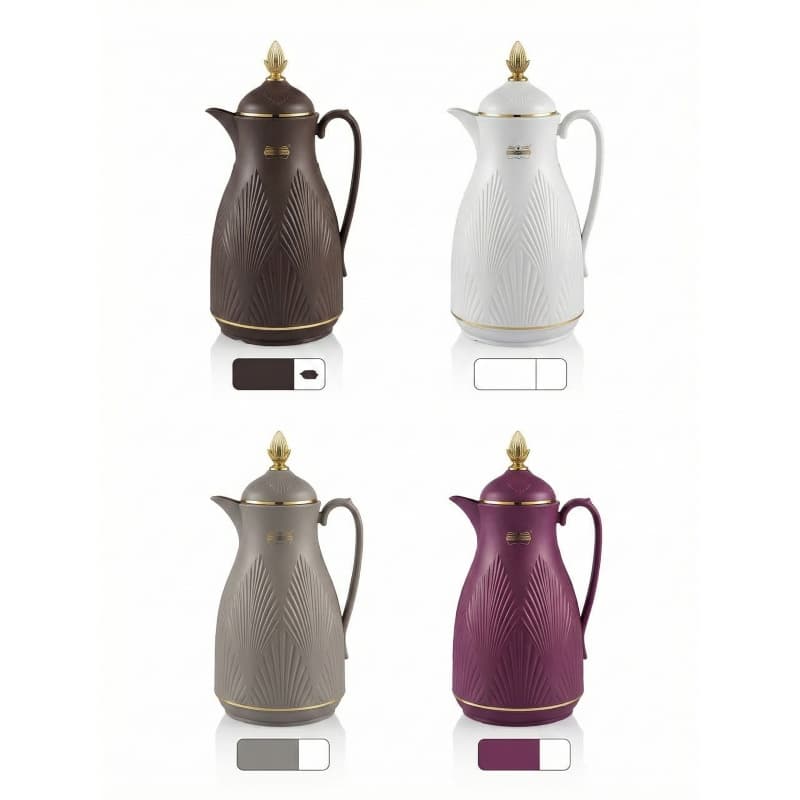 فلاسک رومانتیک هوم CM-100K — تصویر ۴
