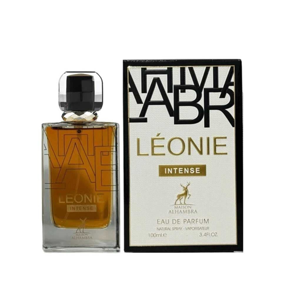 عطر ادکلن الحمبرا ایو سن لورن لیبره | Alhambra Leonie — تصویر ۳