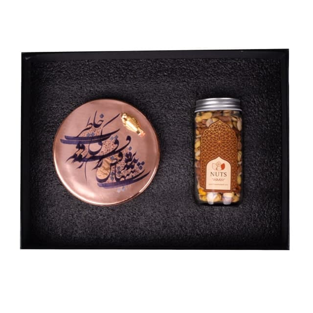 پک هدیه سنتی رخساره — تصویر ۲
