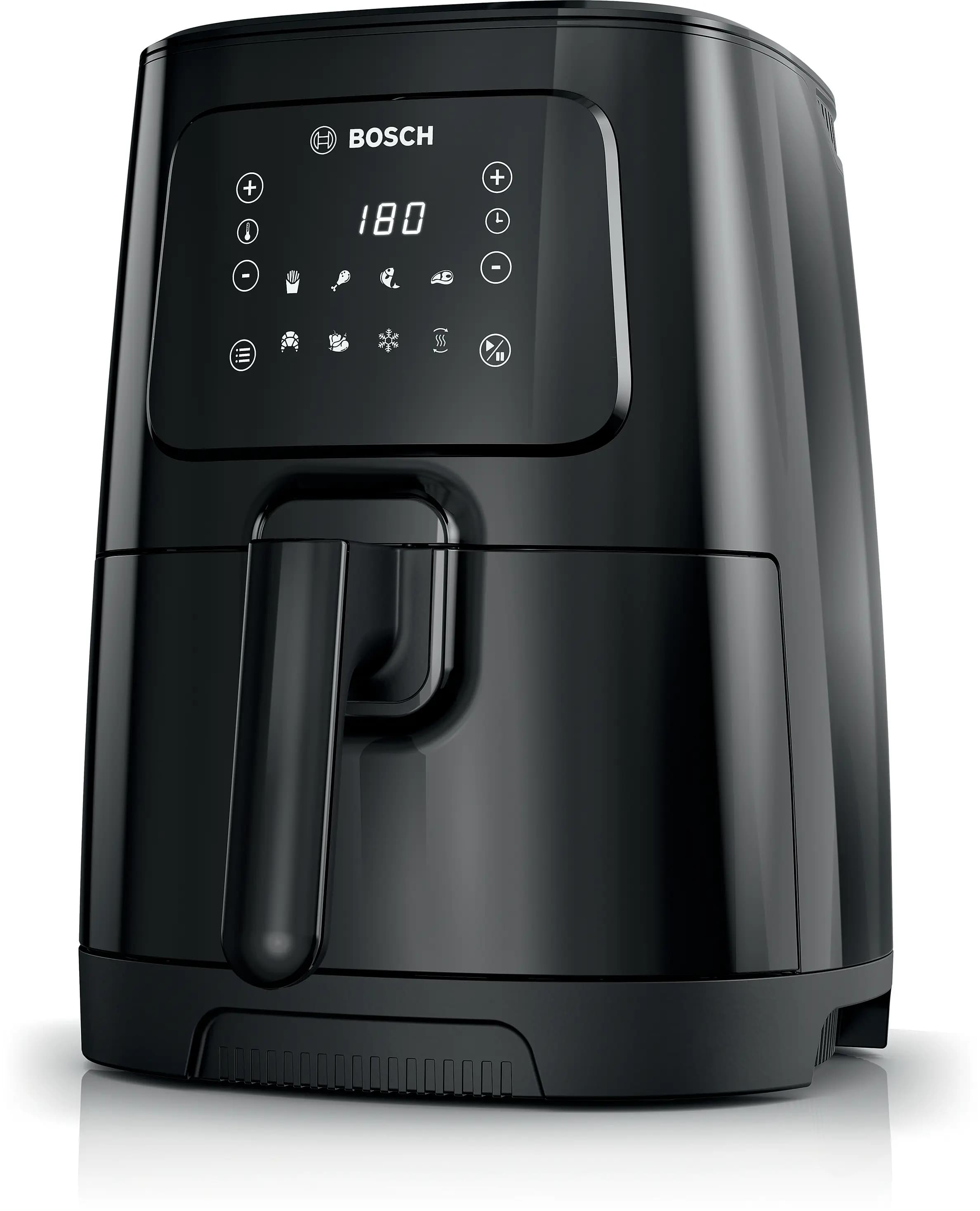 سرخکن بدون روغن برند Bosch آلمان سری 2 مدل MAF240B0 — تصویر ۲
