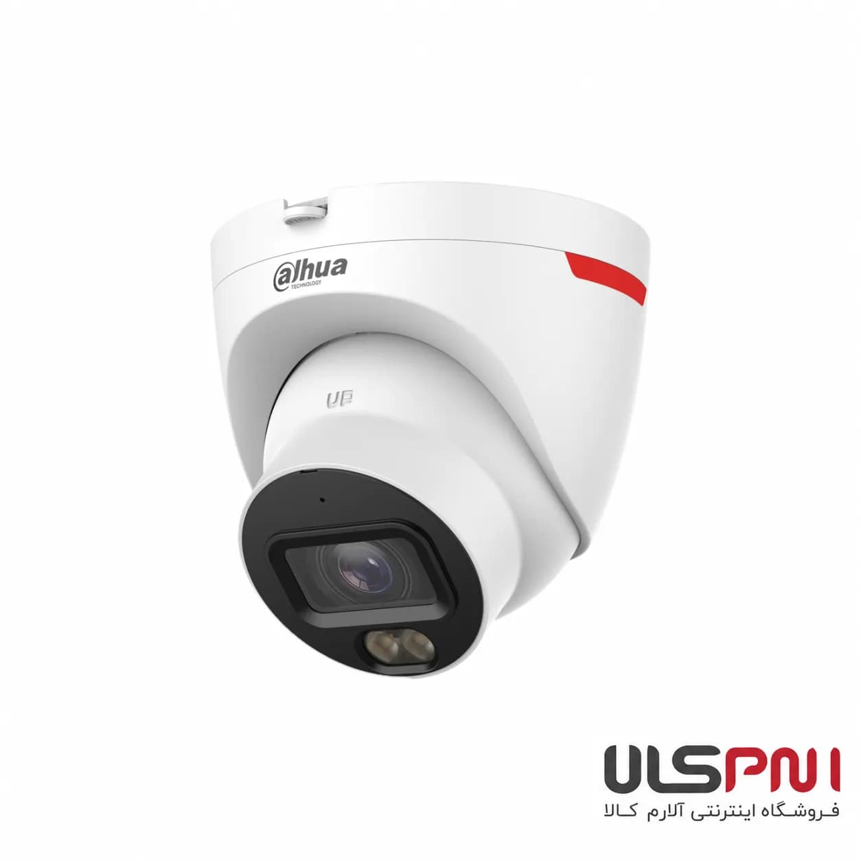 دوربین داهوا IPC-HDW2449T-S-PRO | 4 مگاپیکسل WizColor — تصویر ۲