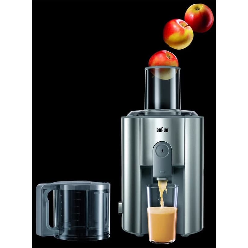 آبمیوه گیر براون J700 — تصویر ۷