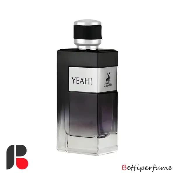 عطر ادکلن الحمبرا یاه (مشابه ایفسن لورن وای) | Alhambra Yeah — تصویر ۵