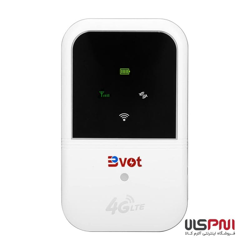 مودم سیمکارتی همراه BVOT M80 4G LTE