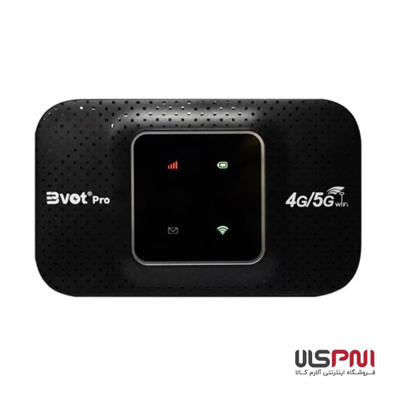 مودم سیمکارتی همراه BVOT CAT4 4G/LTE — تصویر ۴