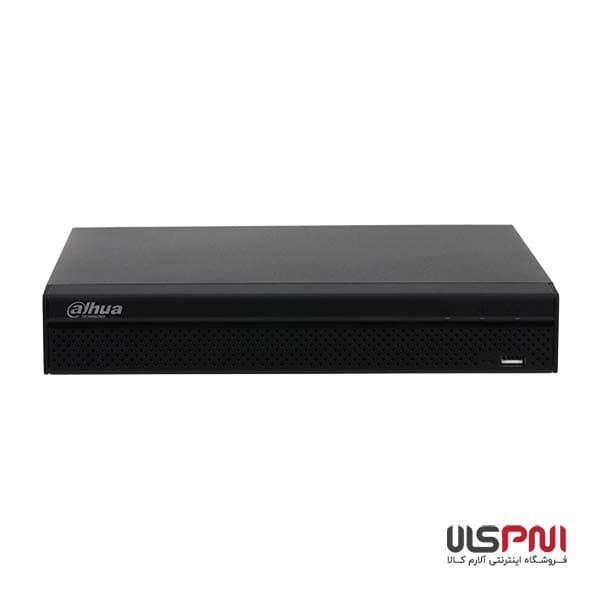 دستگاه NVR داهوا مدل NVR1108HS-S3 — تصویر ۳