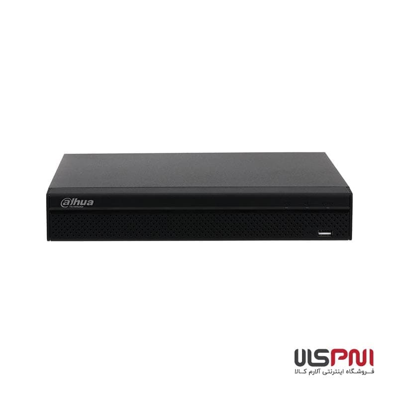 دستگاه NVR داهوا مدل NVR4116HS-4KS2/L — تصویر ۳