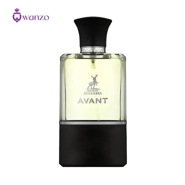 عطر ادکلن الحمبرا آوانت (مشابه کرید اونتوس) | Alhambra Avant — تصویر ۲
