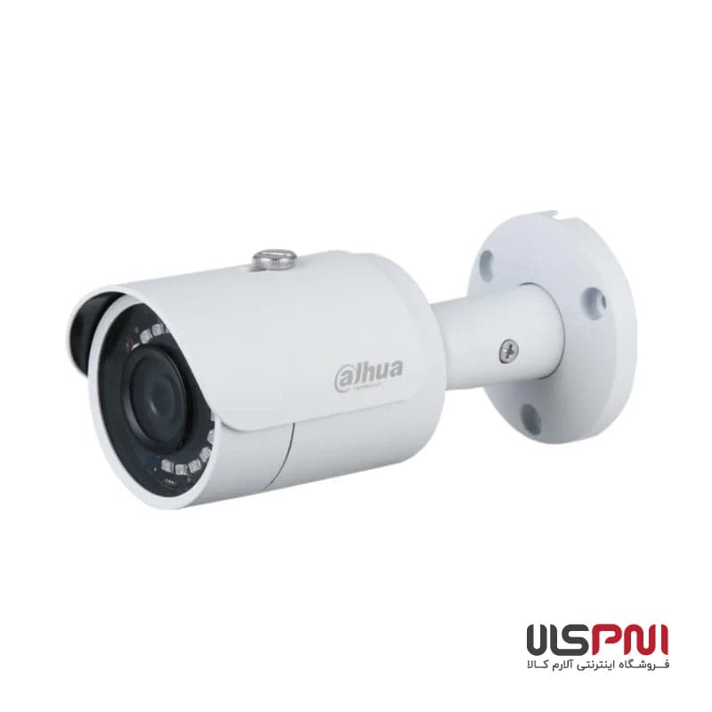 دوربین مداربسته بولت تحت شبکه داهوا مدل DH-IPC-HFW1230S