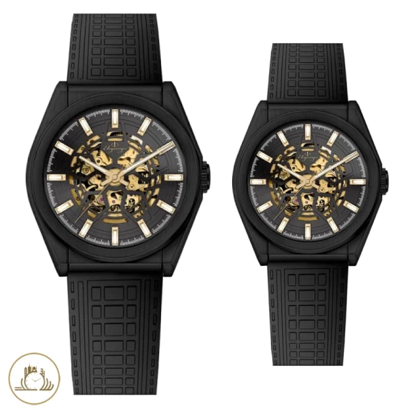 ساعت مچی ست الگانس مدل SA8298-709 / SA8297-709 — تصویر ۲