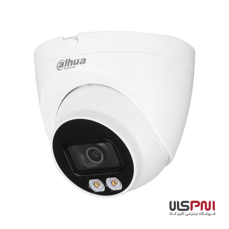 دوربین مداربسته داهوا مدل IPC-HDW2239T-AS-LED-S2 — تصویر ۳