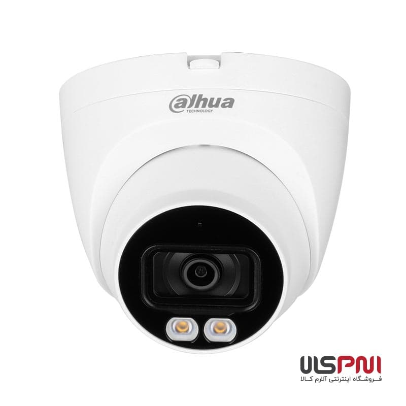 دوربین مداربسته داهوا مدل IPC-HDW2239T-AS-LED-S2 — تصویر ۲