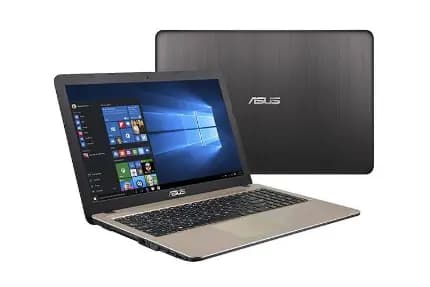 لپ تاپ 15 اینچی ایسوس مدل X540SA