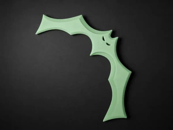 بومرنگ نایت‌وینگ | خدمات چاپ سه بعدی سفارشی با کیفیت بالا — تصویر ۴