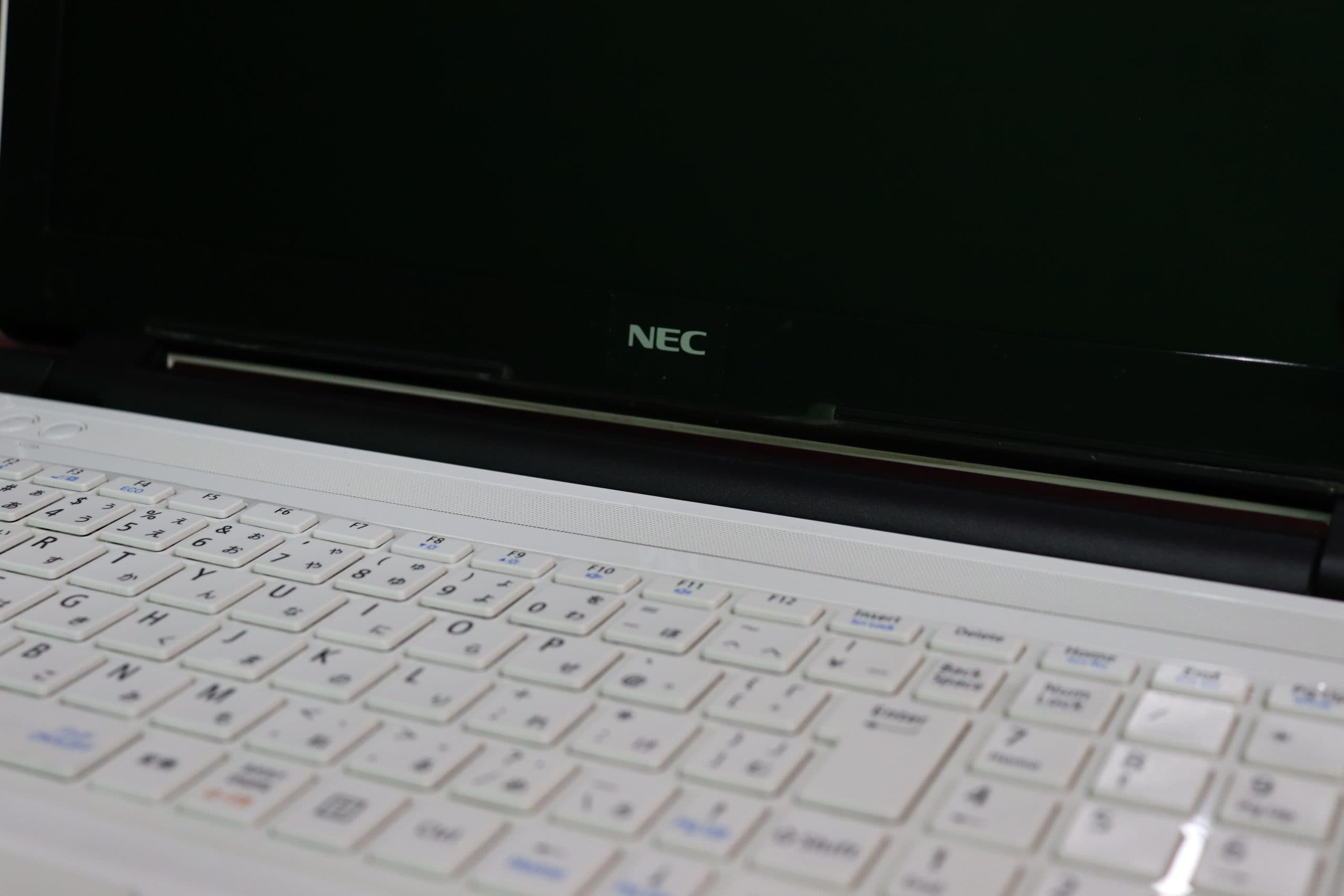لپ تاپ استوک nec model Pc-NS150DAW — تصویر ۷