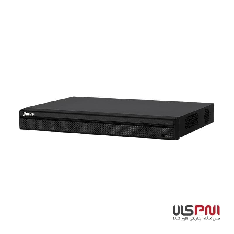 دستگاه NVR داهوا مدل NVR5232-4KS2