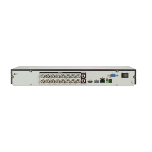 دستگاه XVR داهوا مدل XVR5216AN-I3 — تصویر ۹