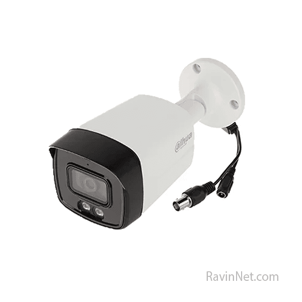 دوربین مداربسته داهوا مدل HAC-HFW1209TLMP-A-LED — تصویر ۵