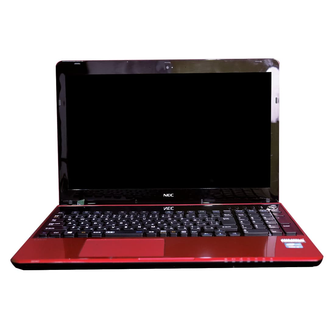 لپتاپ استوک NEC مدل PC-LS150MSR-KS — تصویر ۸