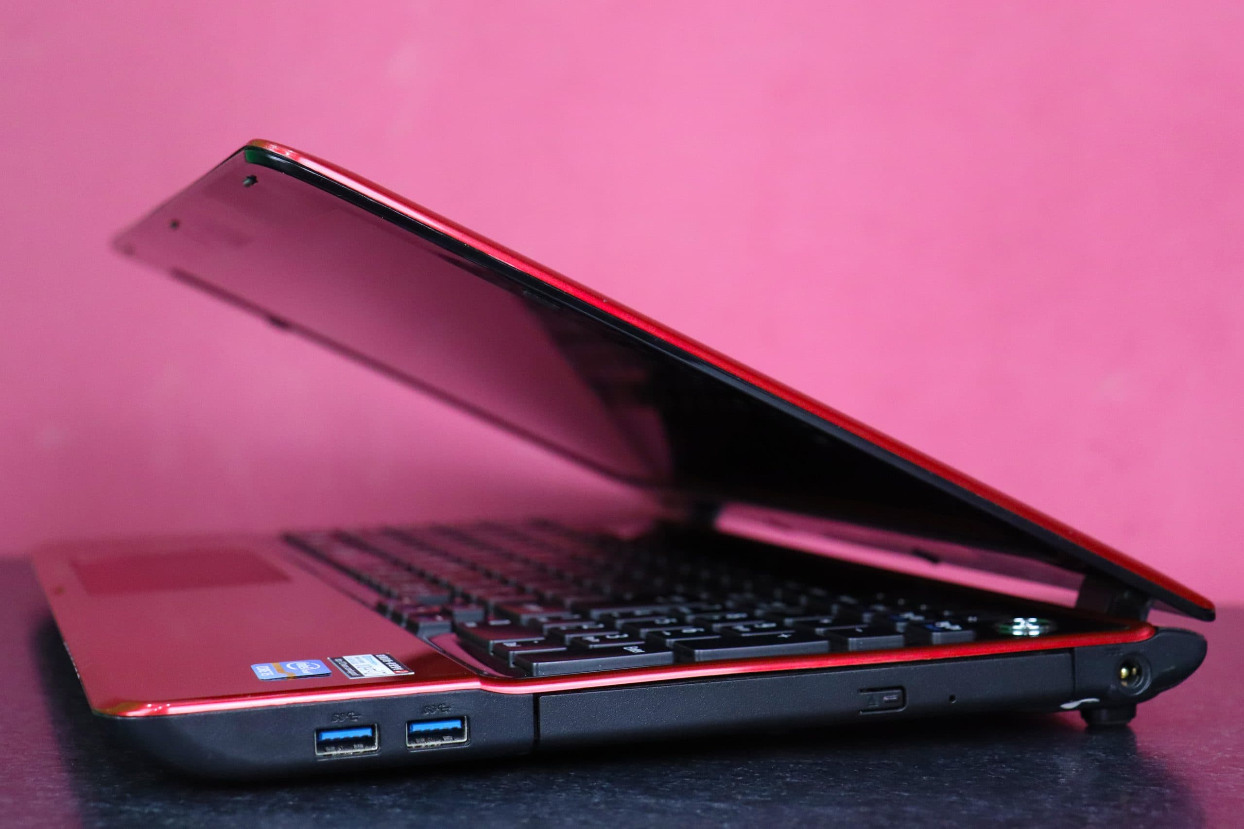 لپتاپ استوک NEC مدل PC-LS150MSR-KS — تصویر ۴