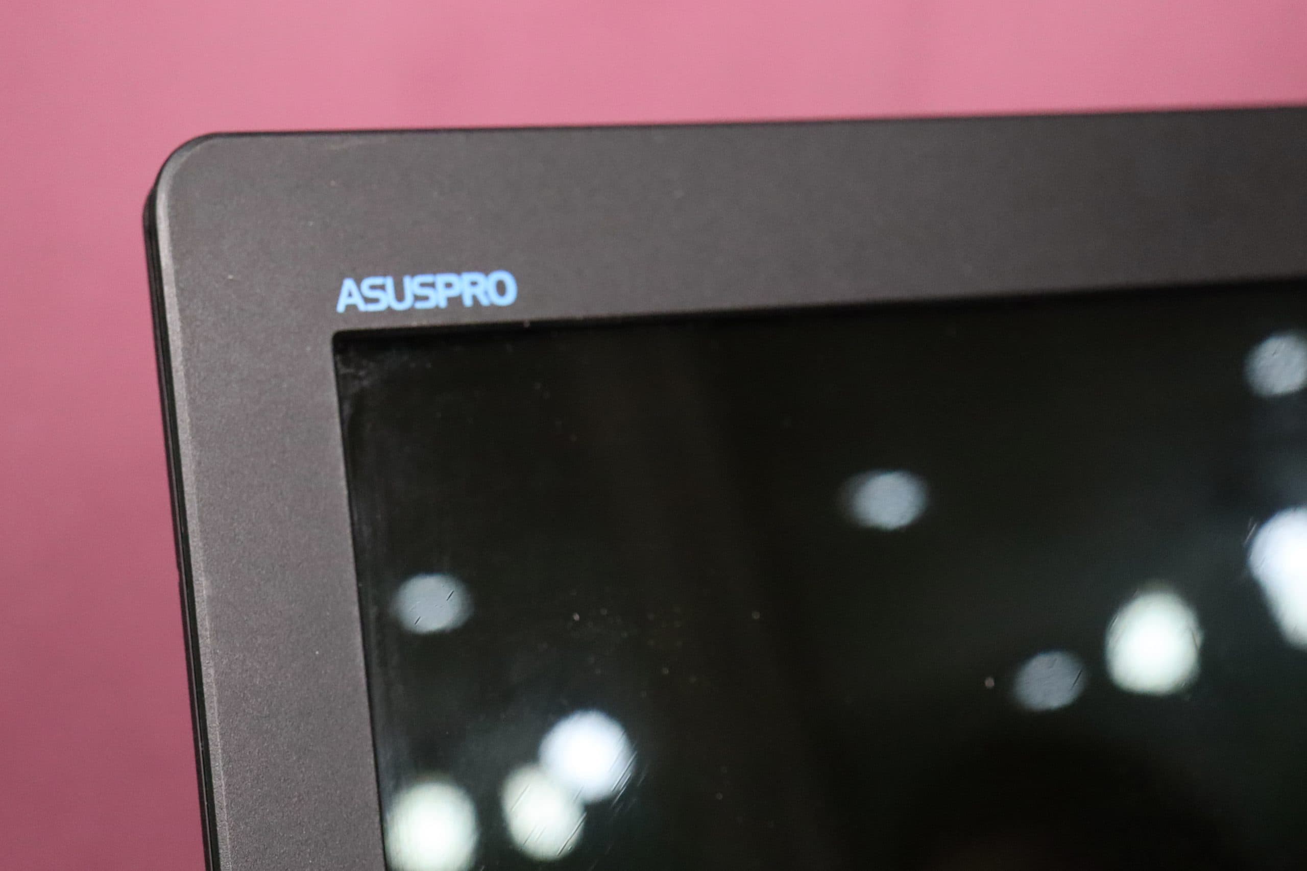 آل این وان استوک مدل Asus A4310 — تصویر ۴