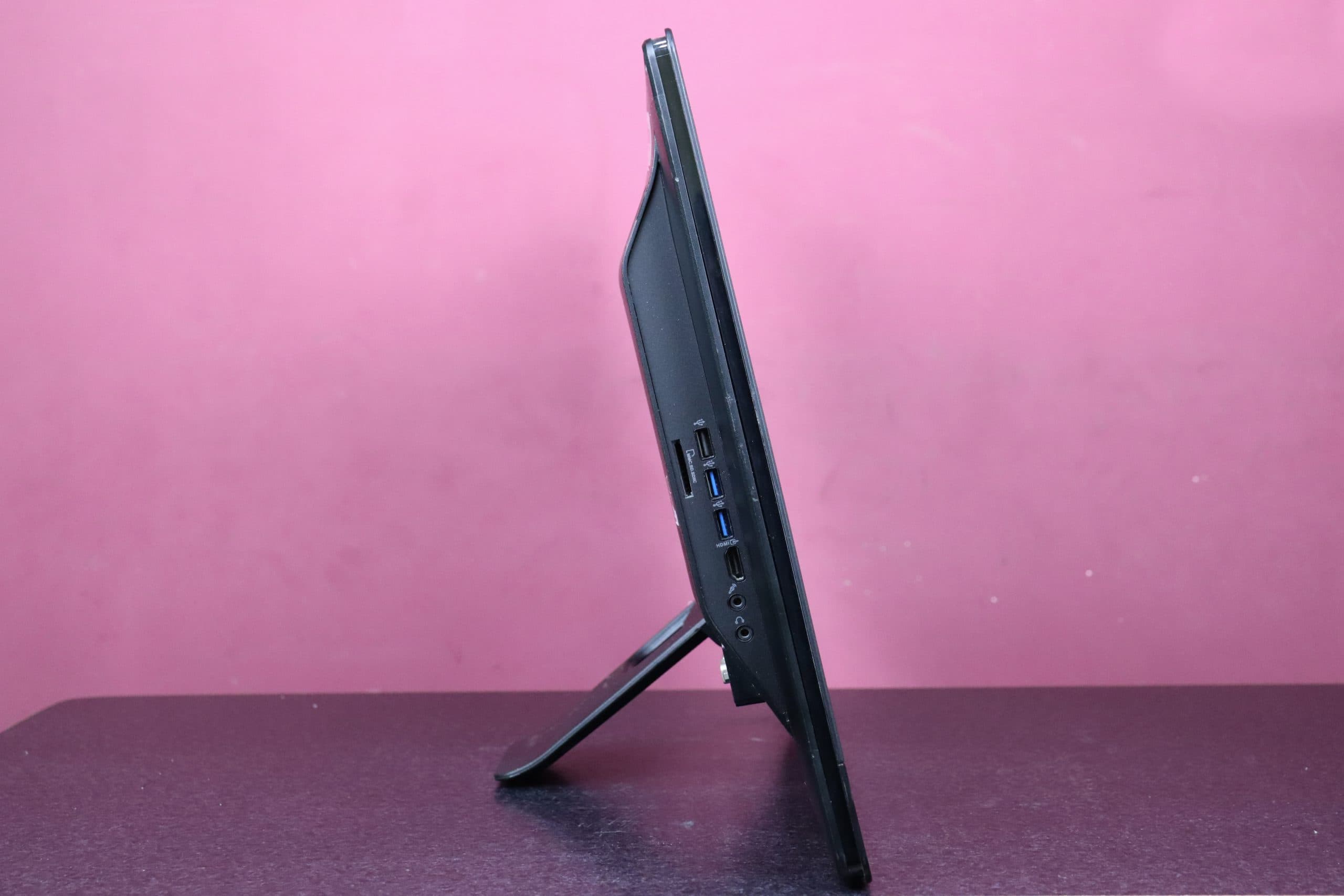 آل این وان استوک مدل Asus A4310 — تصویر ۶
