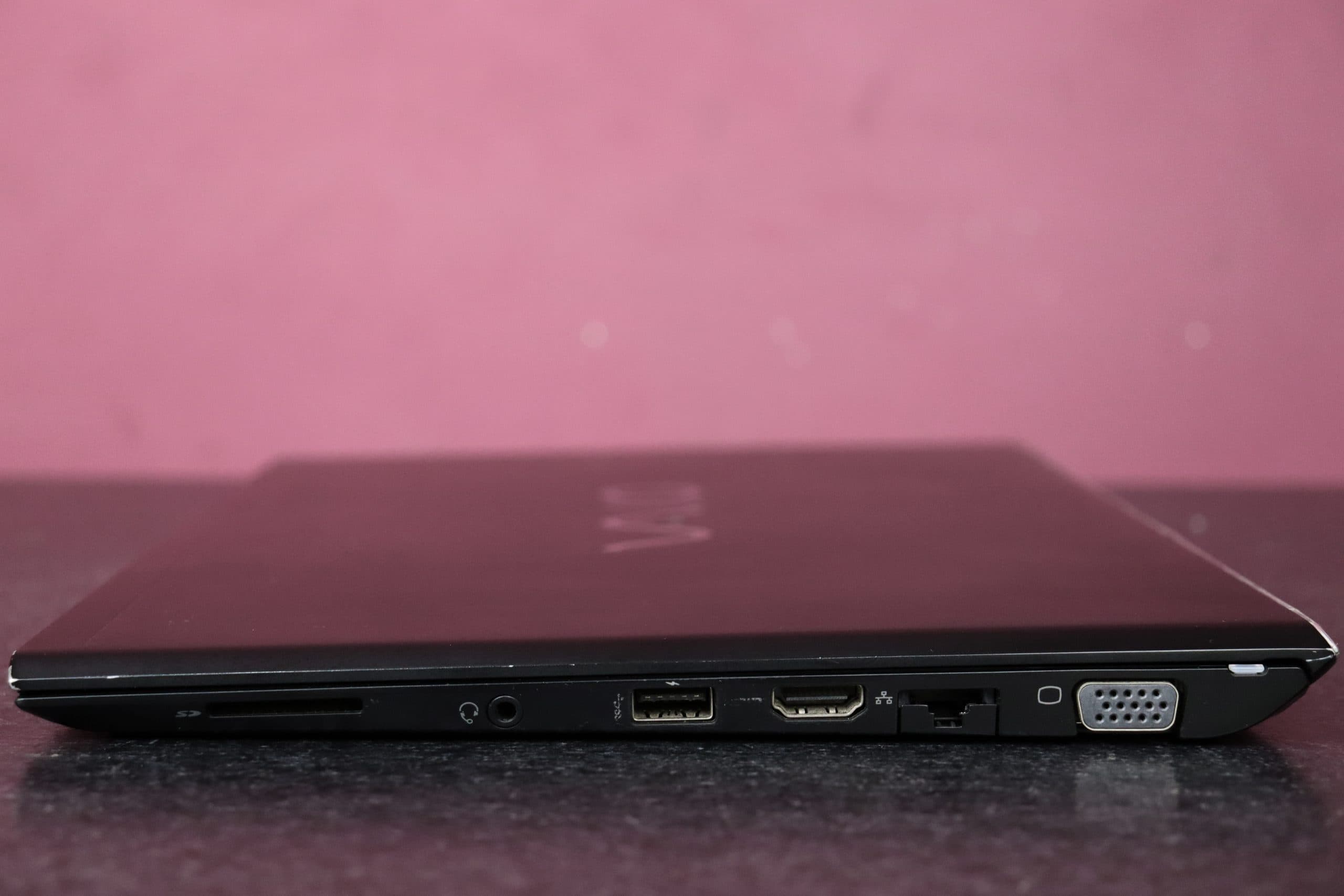 لپتاپ استوک وایو مدل VJS131C11N — تصویر ۵