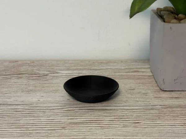 جاعودی اسلینگ اش‌دراپ | هولدر عود مارپیچی | خدمات چاپ سه بعدی — تصویر ۱۲