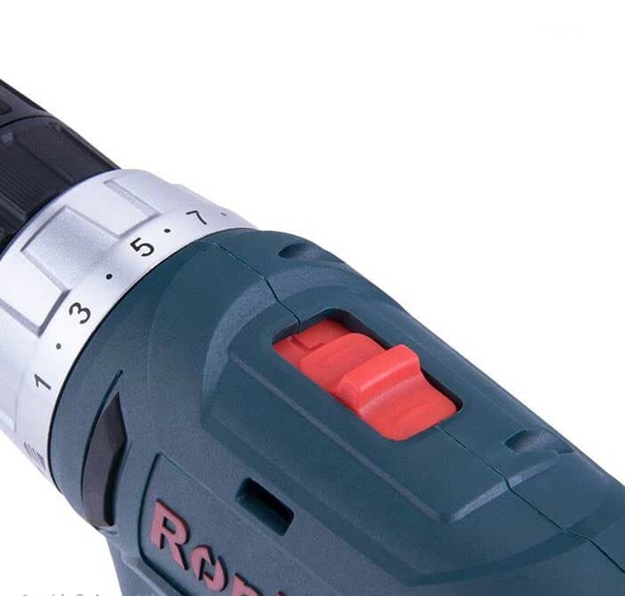 دریل پیچ گوشتی شارژی 12 ولت – LiIon – بدون کیف – تک باطری مدل 8012C — تصویر ۲