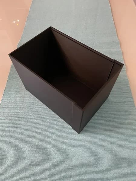 کاور افزایش‌دهنده طول سل اسپکتروفتومتر پرکین المر | خدمات چاپ سه بعدی سفارشی — تصویر ۷