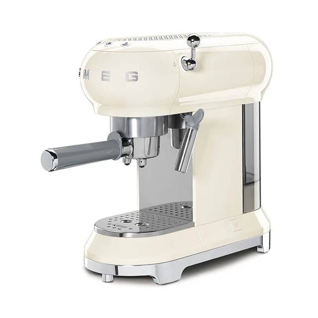 اسپرسو ساز کرم اسمگ مدل ECF01 — تصویر ۶
