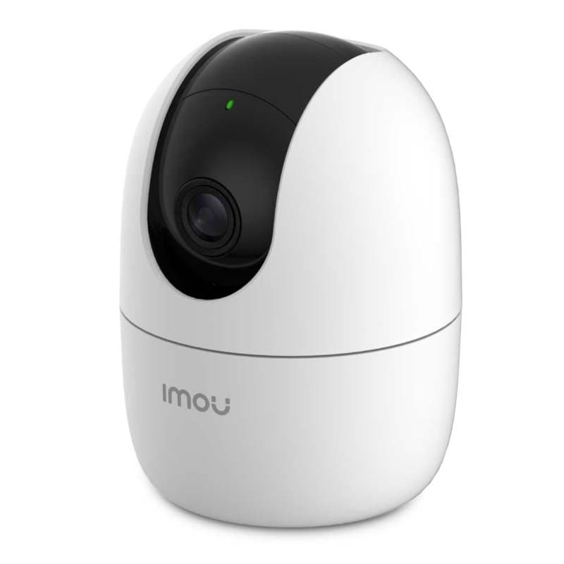 دوربین بیسیم تحت شبکه بی بی کم مدل IMOU Ranger 2 — تصویر ۸
