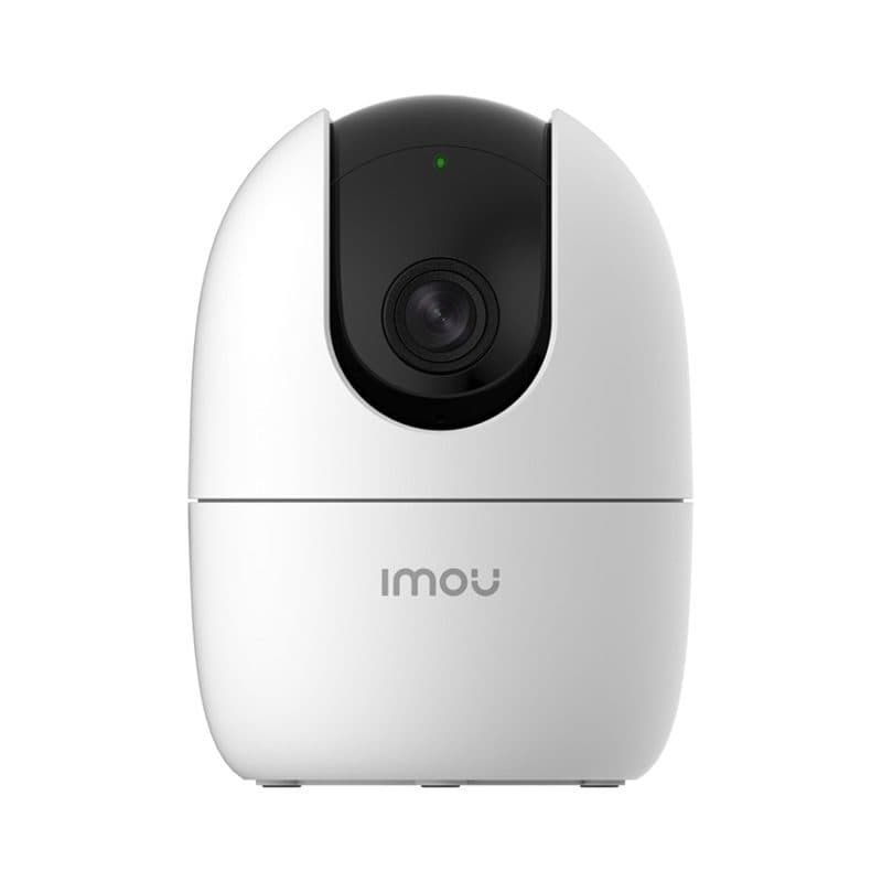 دوربین بیسیم تحت شبکه بی بی کم مدل IMOU Ranger 2 — تصویر ۷