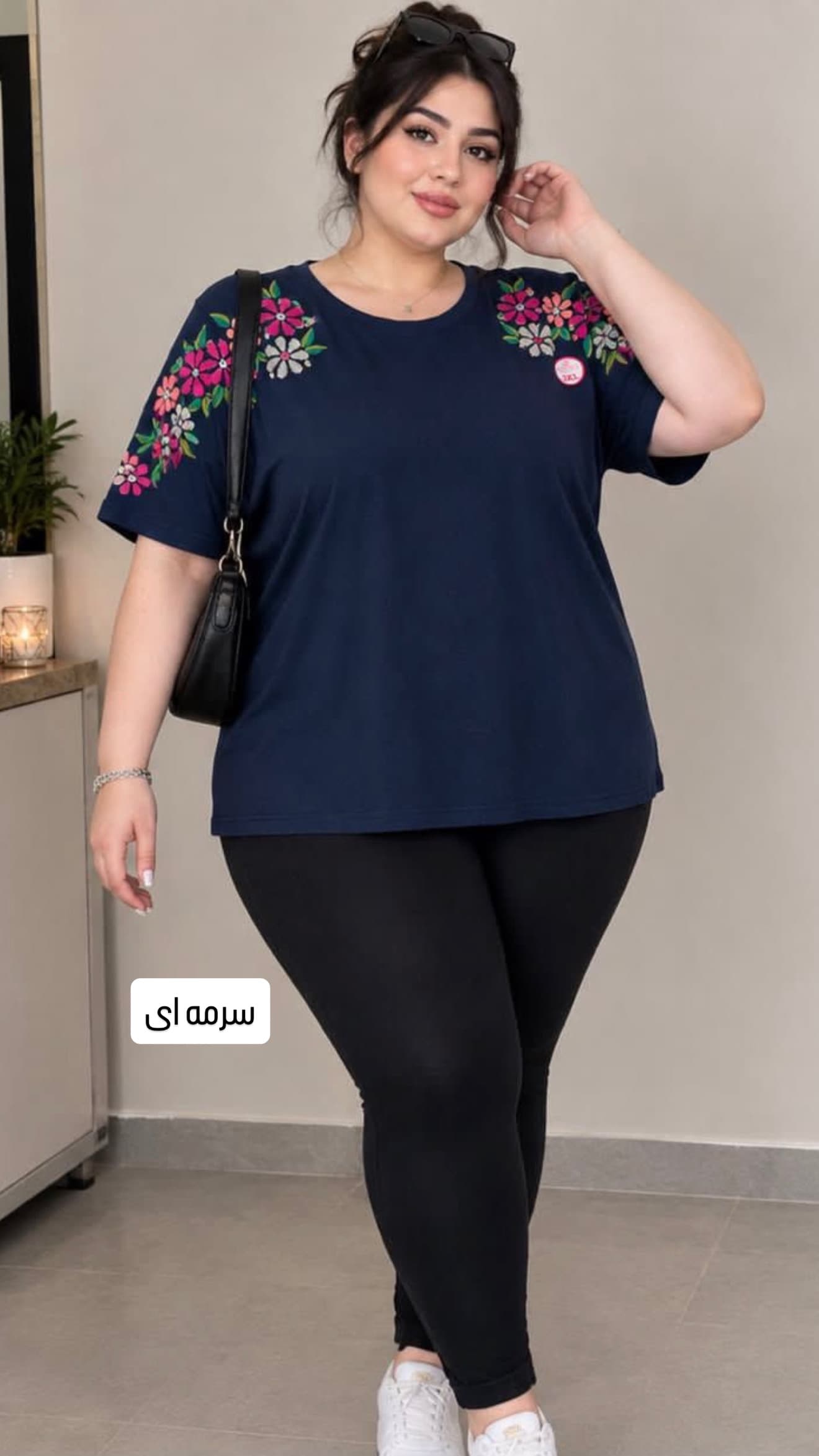 تیشرت کد 2251 — تصویر ۱۱