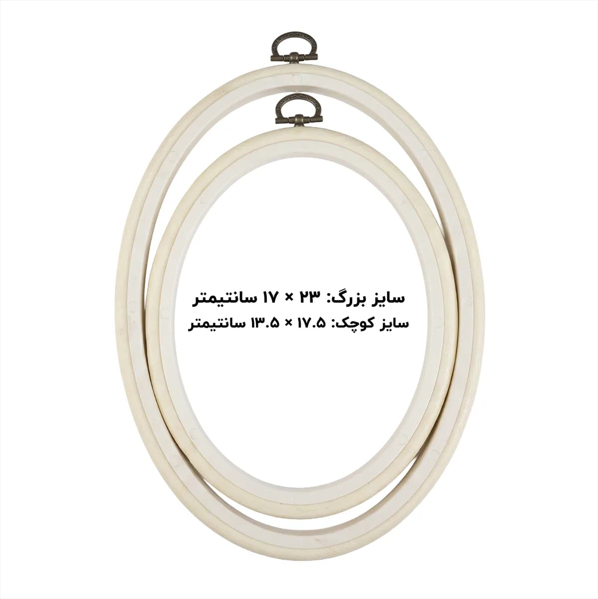 کارگاه ژله ای بیضی آویزدار — تصویر ۹