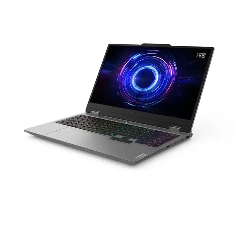 لپ تاپ 15.6 اینچی لنوو مدل LOQ i5 13450HX 16GB 512GB 8GB RTX5050 — تصویر ۸